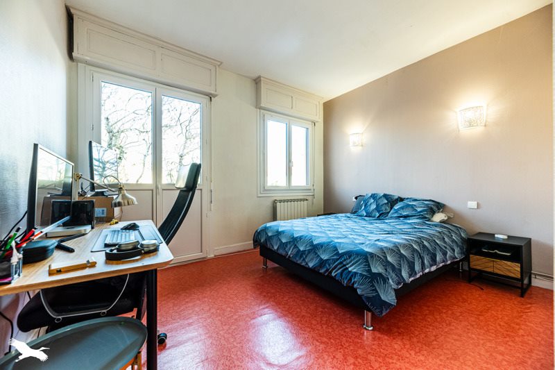 Vente Maison MOISSAC - 5 pièces -101 m² - (82200)