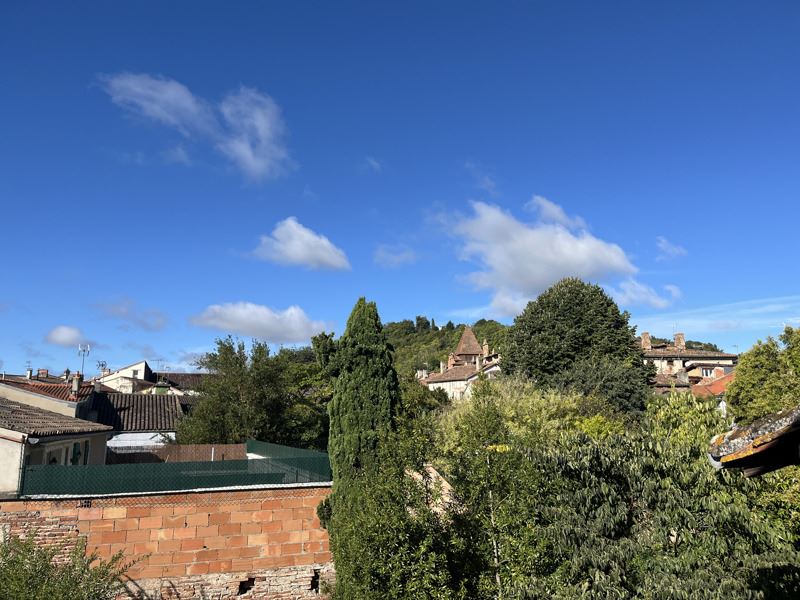 Vente Maison MOISSAC - 3 pièces -65 m² - (82200)