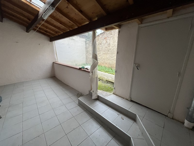 Vente Maison MOISSAC - 3 pièces -65 m² - (82200)