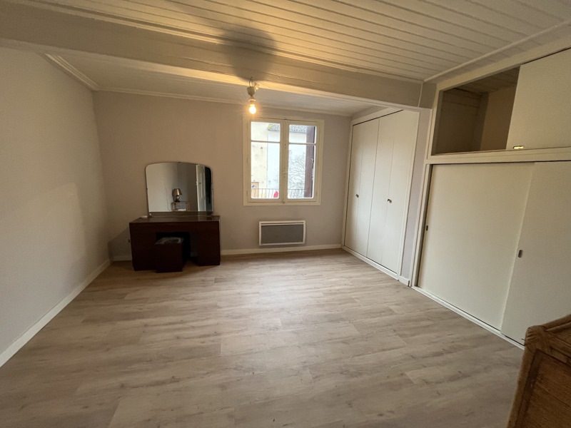 Vente Maison MOISSAC - 3 pièces -65 m² - (82200)