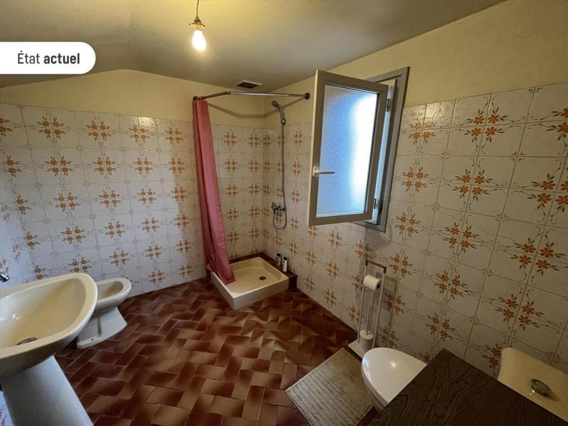 Vente Maison MOISSAC - 3 pièces -65 m² - (82200)