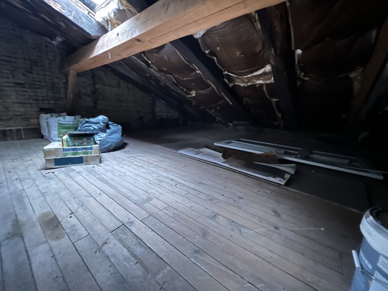 Vente Maison MOISSAC - 3 pièces -65 m² - (82200)