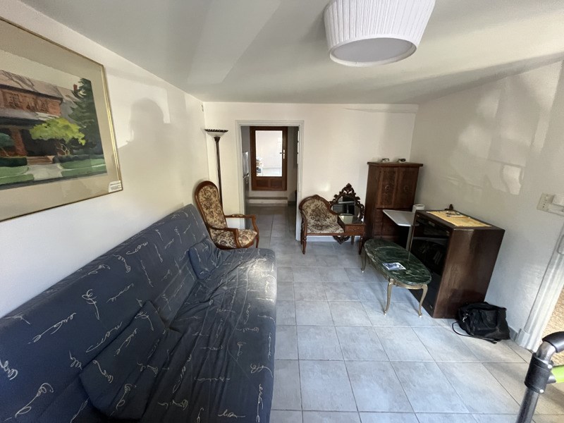 Vente Maison MOISSAC - 3 pièces -65 m² - (82200)