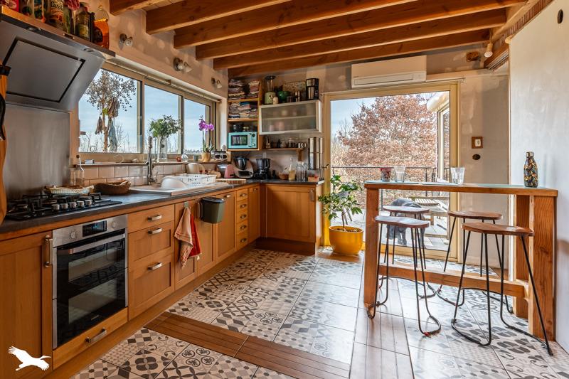 Vente Maison MOISSAC - 13 pièces -220 m² - (82200)
