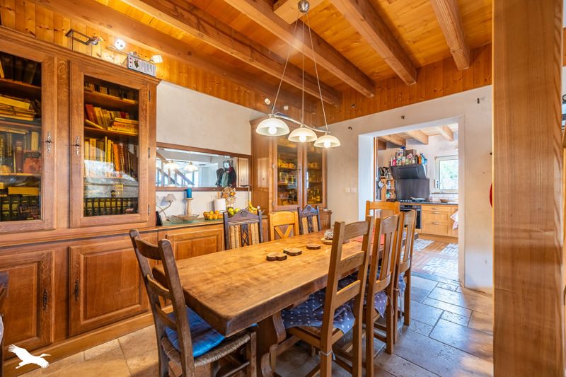Vente Maison MOISSAC - 13 pièces -220 m² - (82200)