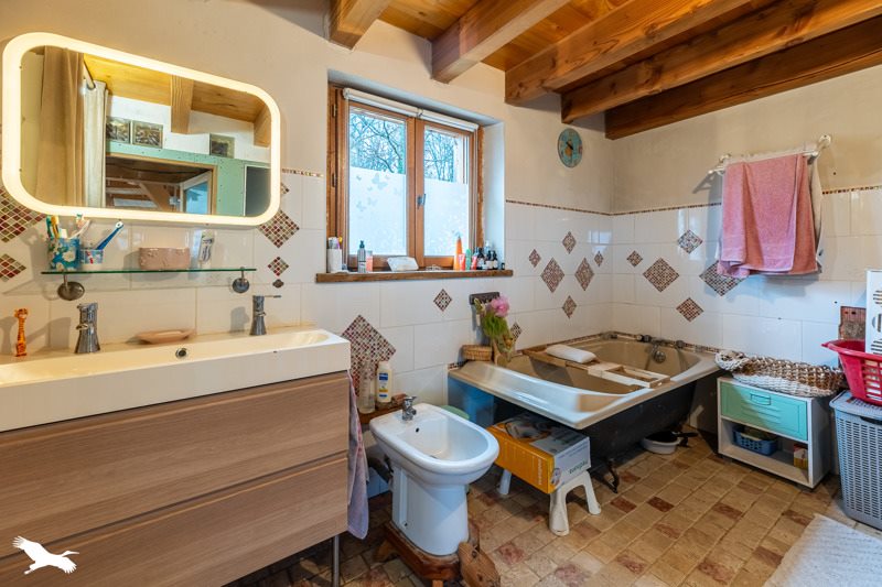 Vente Maison MOISSAC - 13 pièces -220 m² - (82200)