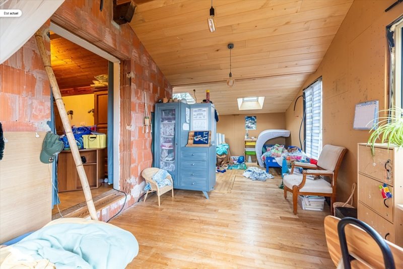Vente Maison MOISSAC - 13 pièces -220 m² - (82200)