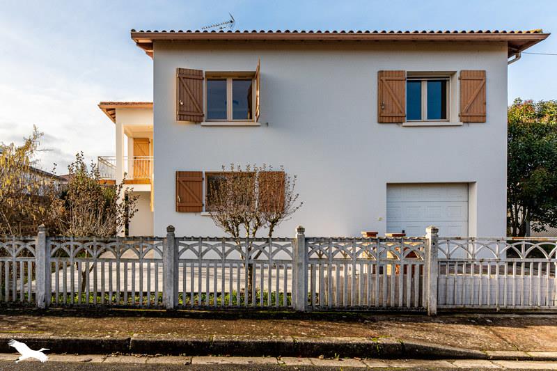 Vente Maison MOISSAC - 6 pièces -169 m² - (82200)