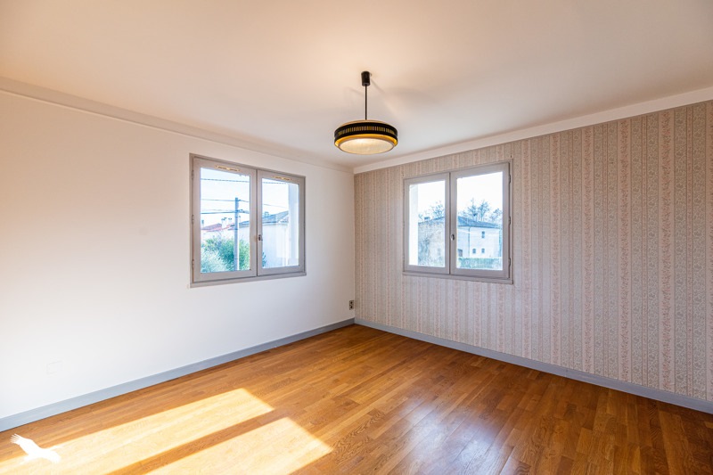 Vente Maison MOISSAC - 6 pièces -169 m² - (82200)