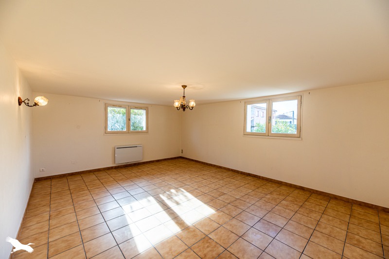 Vente Maison MOISSAC - 6 pièces -169 m² - (82200)