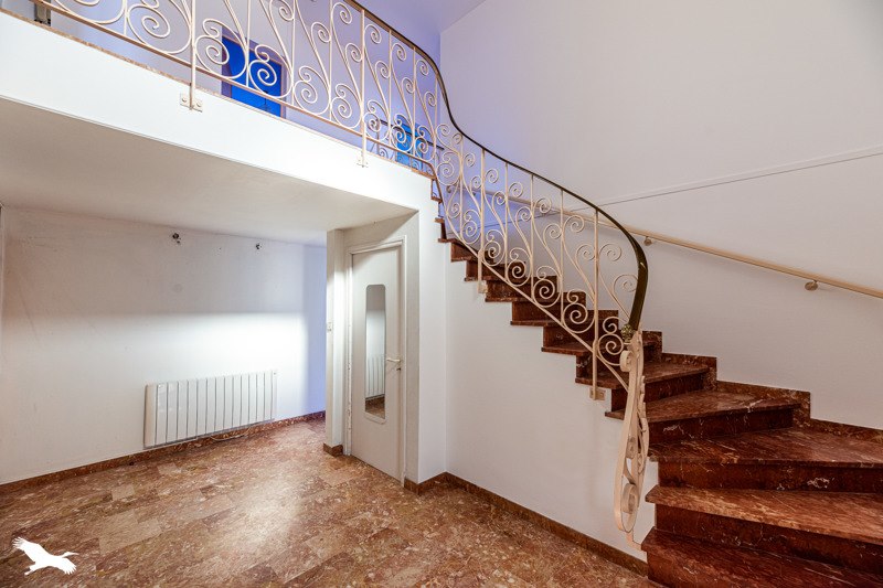 Vente Maison MOISSAC - 6 pièces -169 m² - (82200)