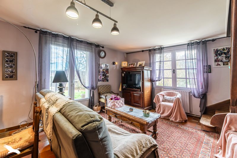 Vente Maison MOISSAC - 9 pièces -172 m² - (82200)