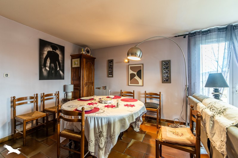Vente Maison MOISSAC - 9 pièces -172 m² - (82200)