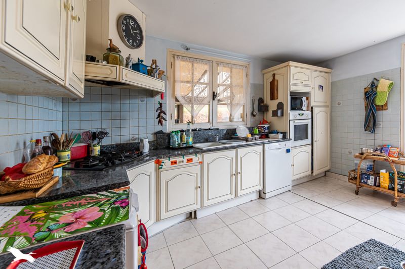Vente Maison MOISSAC - 9 pièces -172 m² - (82200)