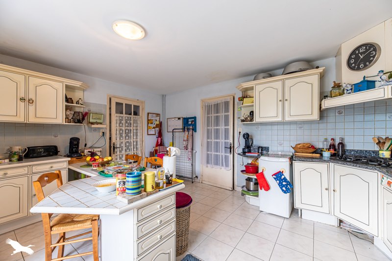 Vente Maison MOISSAC - 9 pièces -172 m² - (82200)