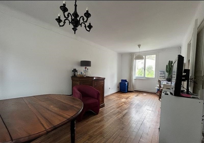 Vente Maison MOISSAC - 4 pièces -82 m² - (82200)