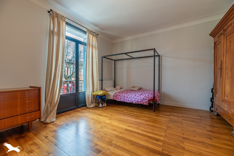Vente Maison MOISSAC - 8 pièces -220 m² - (82200)