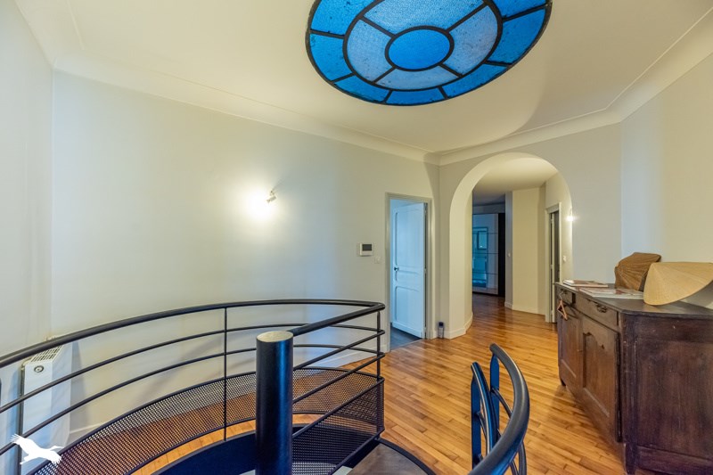 Vente Maison MOISSAC - 8 pièces -220 m² - (82200)