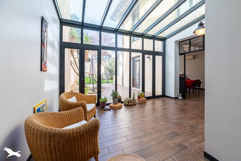 Vente Maison MOISSAC - 8 pièces -220 m² - (82200)