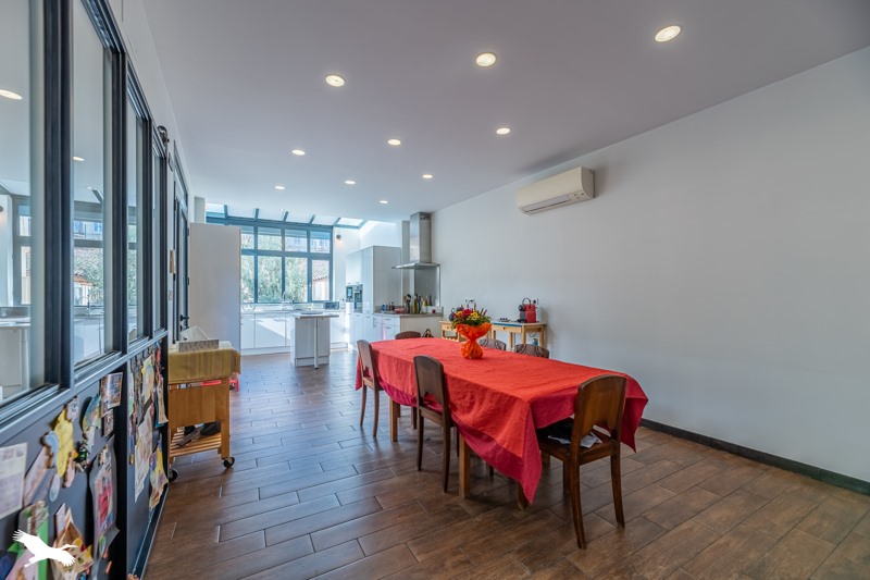 Vente Maison MOISSAC - 8 pièces -220 m² - (82200)