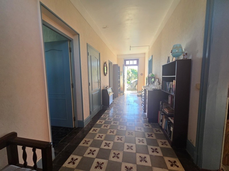 Vente Maison MOISSAC - 6 pièces -169 m² - (82200)