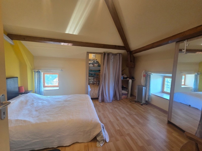 Vente Maison MOISSAC - 6 pièces -169 m² - (82200)