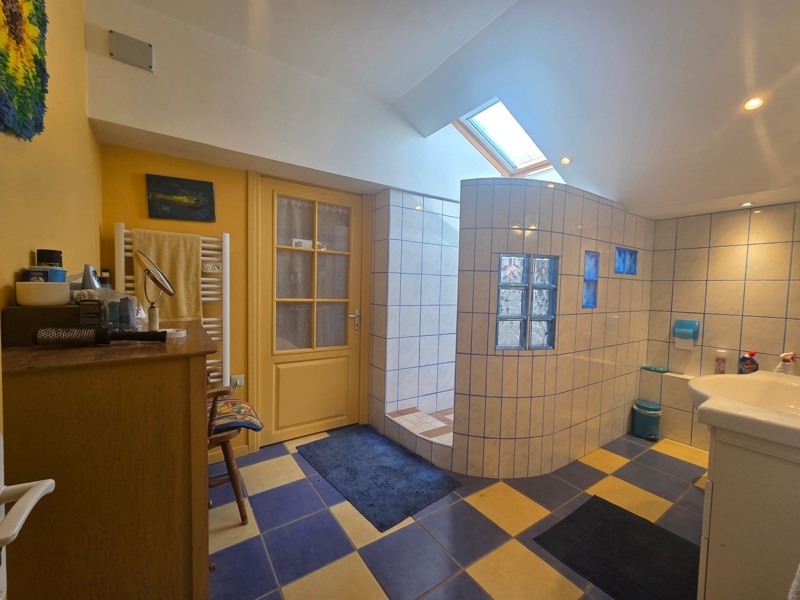 Vente Maison MOISSAC - 6 pièces -169 m² - (82200)