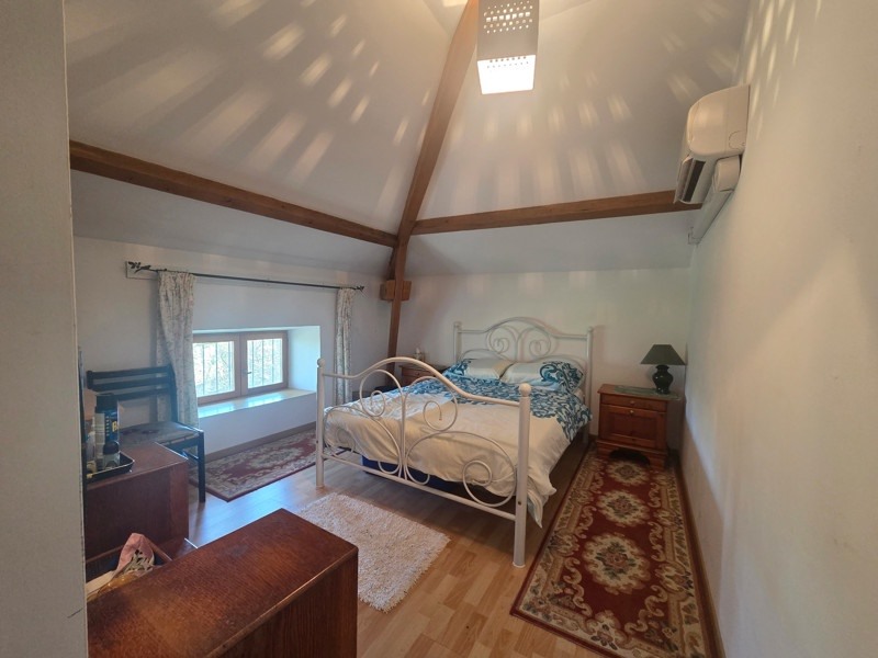 Vente Maison MOISSAC - 6 pièces -169 m² - (82200)