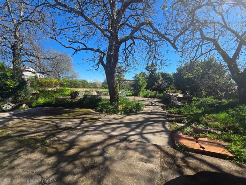 Vente Maison MOISSAC - 6 pièces -169 m² - (82200)