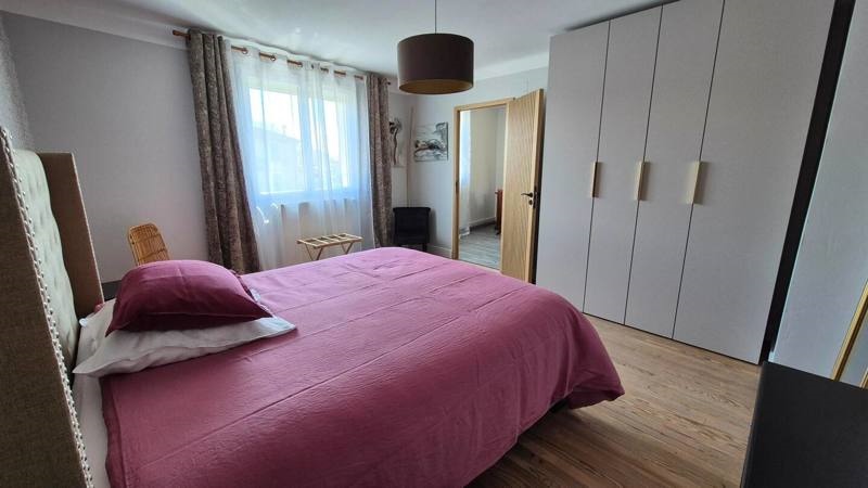 Vente Maison MOISSAC - 3 pièces -95 m² - (82200)