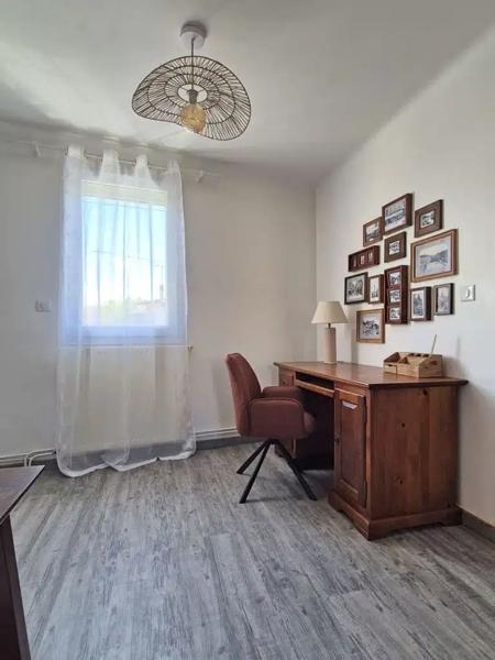 Vente Maison MOISSAC - 3 pièces -95 m² - (82200)