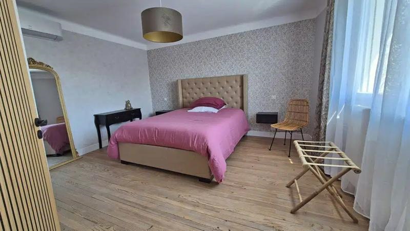 Vente Maison MOISSAC - 3 pièces -95 m² - (82200)