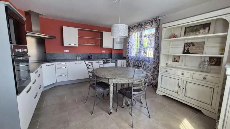 Vente Maison MOISSAC - 3 pièces -95 m² - (82200)