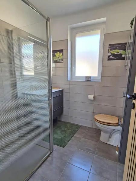 Vente Maison MOISSAC - 3 pièces -95 m² - (82200)