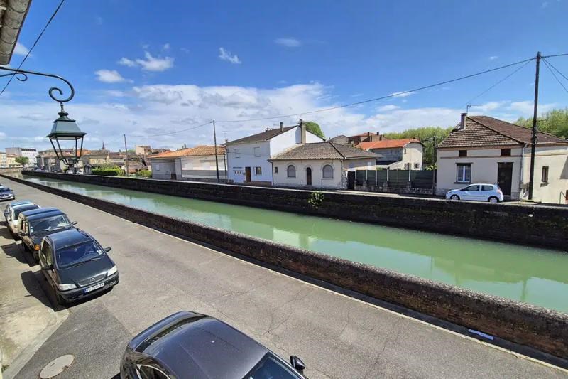 Vente Maison MOISSAC - 3 pièces -95 m² - (82200)