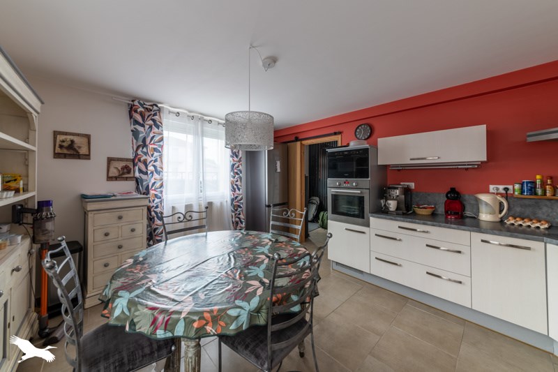Vente Maison Moissac - 3 pièces -95 m² - (82200)