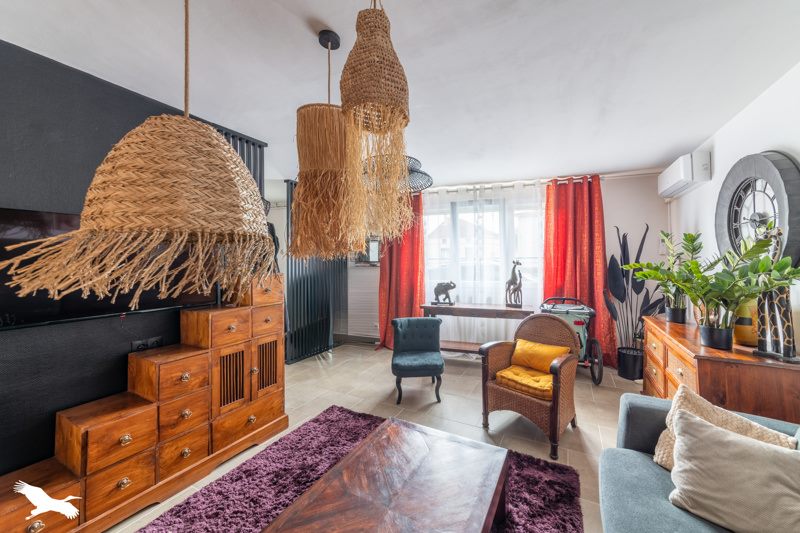 Vente Maison Moissac 82200 3 pièces - 95 m²