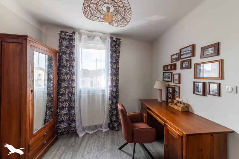 Vente Maison Moissac - 3 pièces -95 m² - (82200)