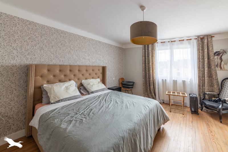 Vente Maison Moissac - 3 pièces -95 m² - (82200)