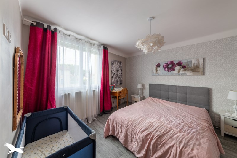 Vente Maison Moissac - 3 pièces -95 m² - (82200)