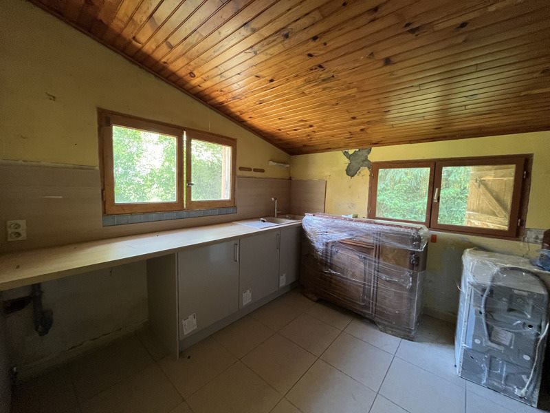 Vente Maison MOISSAC - 3 pièces -80 m² - (82200)