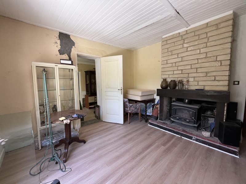 Vente Maison MOISSAC - 3 pièces -80 m² - (82200)