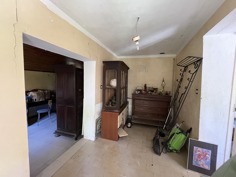 Vente Maison MOISSAC - 3 pièces -80 m² - (82200)