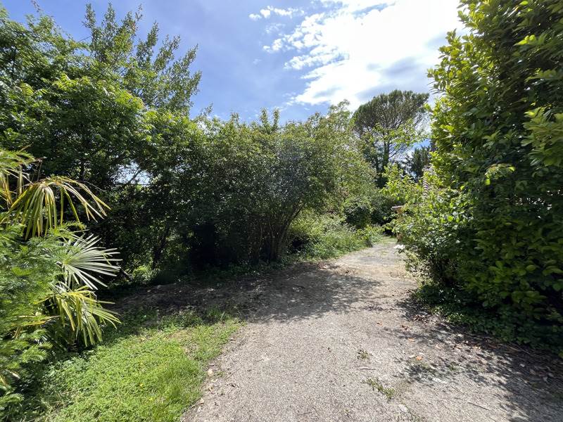 Vente Maison MOISSAC - 3 pièces -80 m² - (82200)