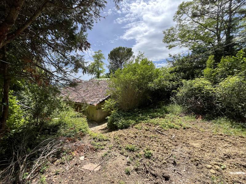 Vente Maison MOISSAC - 3 pièces -80 m² - (82200)