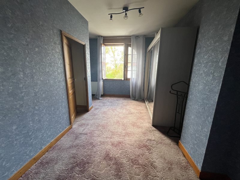 Vente Maison MOISSAC - 3 pièces -95 m² - (82200)