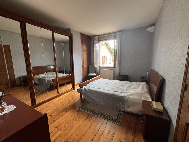 Vente Maison MOISSAC - 3 pièces -95 m² - (82200)