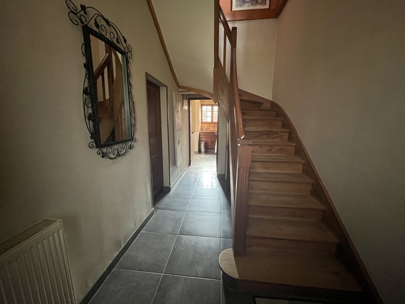 Vente Maison MOISSAC - 3 pièces -95 m² - (82200)