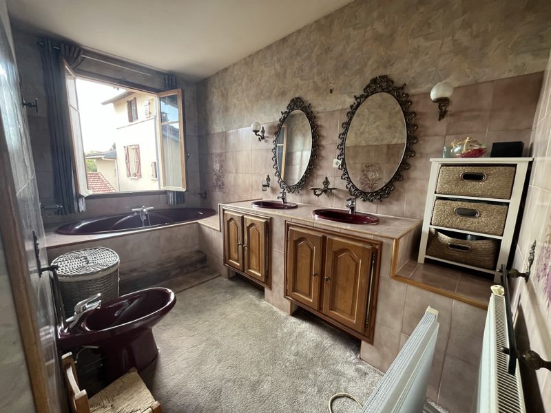 Vente Maison MOISSAC - 3 pièces -95 m² - (82200)