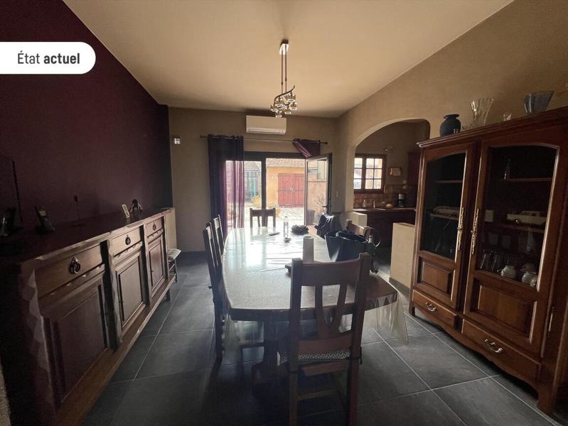 Vente Maison MOISSAC - 3 pièces -95 m² - (82200)